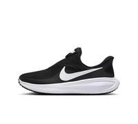Nike Women's Revolution 8 Easyon Running Shoes, Black/White/Anthracite/Wolf Gr, 4.5