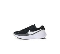 Nike Women's Revolution 8 Road Running Shoes, Black/White/Black, 5.5 X-Wide