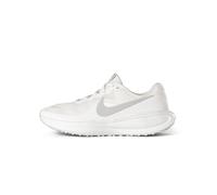 Nike Women's Revolution 8 Running Shoes, White/Pure Platinum, 7.5