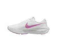 NIKE Women's Revolution 8 Trainers, White Lt Magenta Orange Pulse, 6 UK