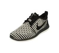 Nike Womens Roshe Two Flyknit 844929 001 - UK 4 | US 6.5 | EU 37.5
