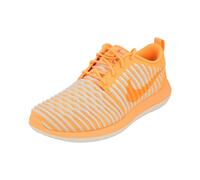 Nike Womens Roshe Two Flyknit 844929 800 - UK 4 | US 6.5 | EU 37.5