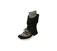 Nike Womens Roshe Two Hi Flyknit Trainers 861708 Sneakers Boots 002 - UK 4.5 | US 7 | EU 38