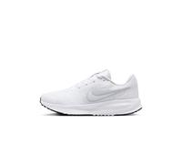 Nike Run Defy Women's Road Running Shoes - White 5.5