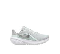 Nike Womens Running Downshifter 14 Trainers, Off White/Metallic Silver-Bare, Size 8, Women Off White/Metallic Silver-Bare