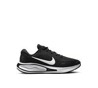 Nike Womens Running Journey Run Trainers, Black/White, Size 3, Women Black/White