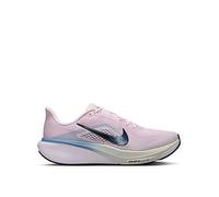 Nike Womens Running Pegasus 42 Trainers, Bleached Lilac/Blue Void-Work, Size 4, Women Bleached Lilac/Blue Void-Work