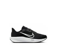 Nike Womens Running Quest 6 Trainers, Black/White-Iron Grey, Size 3, Women Black/White-Iron Grey