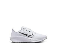 Nike Womens Running Quest 6 Trainers, White/Black-Pure Platinum, Size 3, Women White/Black-Pure Platinum
