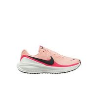 NIKE Revolution 8 Women's Road Running Shoe HJ8485, Arctic Orange Black White Flash Crimson, 4 UK