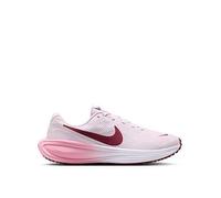 Nike Womens Running Revolution 8 Trainers, Bleached Lilac/Pink /White, Size 7.5, Women Bleached Lilac/Pink /White