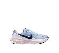 Nike Womens Running Revolution 8 Trainers, Hydrogen Blue/Blue Void-White-, Size 3, Women Hydrogen Blue/Blue Void-White-