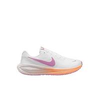 Nike Womens Running Revolution 8 Trainers, White/Lt Magenta-Orange Pulse, Size 3, Women White/Lt Magenta-Orange Pulse