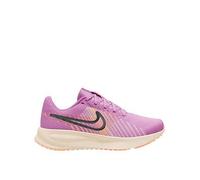 Nike Womens Running Run Defy Trainers, Lt Magenta/Black-Chalk-Orange, Size 4, Women Lt Magenta/Black-Chalk-Orange