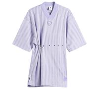 Nike Women's Runway Jersey Dress Lilac Ice Medium