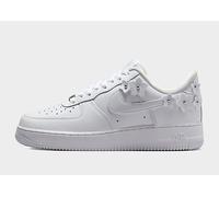 Nike Wmns Air Force 1 07 AF1 White Wolg Grey Women Casual Shoes IR8637-100