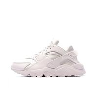Nike Women's Shoes Air Huarache Triple White 2021 DH4439-102, White/Pure Platinum, 5.5 UK