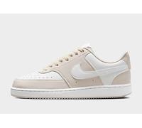 Nike Women's Court Vision Lo P NBK Shoes, Phantom/White, 6.5
