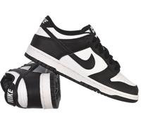 Nike - Women's Shoes - Dunk Low (Gs) Cw1590-100