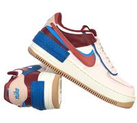 Nike - Women's Shoes - W AF1 Shadow CI0919-601