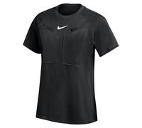 NIKE Women's Short Sleeve Referee III Referee Shirt Multi-Coloured