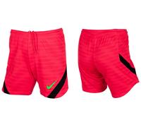 Nike Womens Shorts Dri-FIT Strike Training Fitness