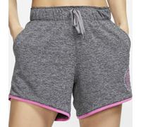 Nike Womens Shorts L XL Grey Dry Attack GRS Casual Training Fitness BQ7152-010