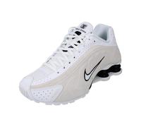 Nike Womens Shox R4 Hq7739 100 - UK 5.5 | US 8 | EU 39