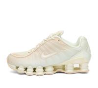 Nike Women's Shox Tl Na8 W Sneaker White/Pearl/Pink