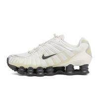 Nike Shox TL Women's - White 5.5
