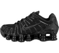 Nike Sportswear Womens Shox TL Black