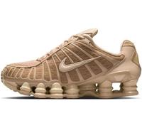 Nike Shox TL Women's Shoes - Brown 6.5