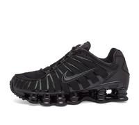 Nike Women's Shox TL W Sneaker Black/Metallic Hematite