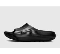 Nike WOMEN'S SLIDES REACTX - Black 5.5
