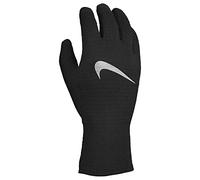 NIKE Women's Sphere Running Glove 3.1, Black, Small, 9331-81