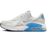 Nike Women's Sports Shoes, White, 4.5 UK