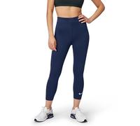 NIKE Women's Sportswear Classics 7/8-leggings Mit Hohem Bund Für Damen 7/8 Leggings