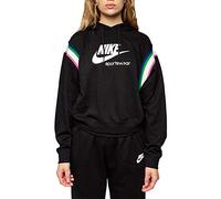 NIKE Women's Sportswear Heritage Po Hoodie Women's Hoodie