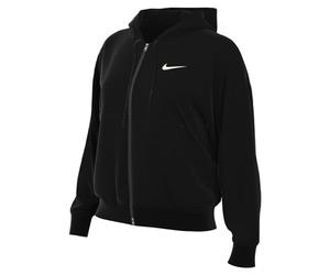 NIKE Women's Sportswear Phoenix Fleece Sweatshirt (pack of 1)
