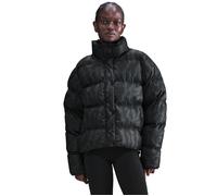 Nike Women's Sportswear Therma-FIT Puffer - Black/Black - Size: Medium