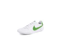 Nike Women's Sprint Sister Sneakers, White/Chlorophyll, 8.5