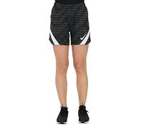 Nike Women's Strike 21 Short, Black/Anthracite/White/White, M