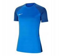 Nike Women's Strike 21 T-Shirt in Blue | Size: Medium Nike Blue M