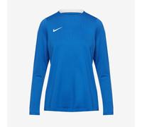 Nike Womens Strike 24 Knitted Crew Top