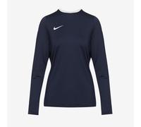 Nike Womens Strike 24 Knitted Crew Top