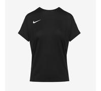 Nike Womens Strike 24 Knitted SS Training Shirt