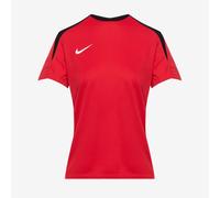 Nike Womens Strike 24 Knitted SS Training Shirt