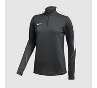 Nike Womens Strike 26 1 4 Zip Drill Top