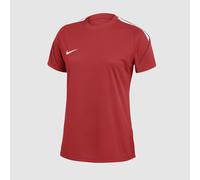 Nike Womens Strike 26 SS Training Shirt