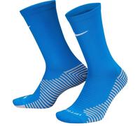 Nike Women's Strike Crew Socks in Blue | Size: 2-5 Nike Blue 2-5